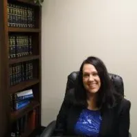 Alicia Letzo-Cantillo, Immigration Co-Counsel