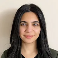 Hibba Elder, Senior Legal Assistant and Law Clerk